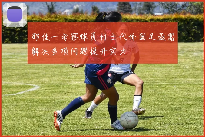 邵佳一考察球员付出代价国足亟需解决多项问题提升实力